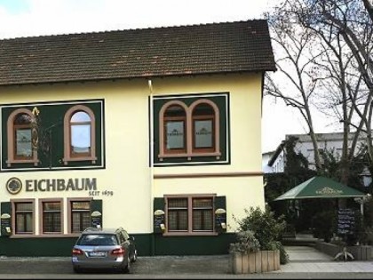 Photo: Eichbaum Brauhaus